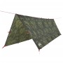 Lona de camping impermeable camuflaje 406x306 cm by , tents - Ref: Foro24-4009599, Price: 46,21 €, Discount: %