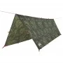 Lona de camping impermeable camuflaje 406x306 cm von , Zelte - Ref: Foro24-4009599, Preis: 45,38 €, Rabatt: %