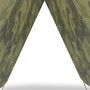 Lona de camping impermeable camuflaje 406x306 cm by , tents - Ref: Foro24-4009599, Price: 46,21 €, Discount: %