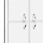 ESG mattierte Duschtür 76x190 cm von vidaXL, Duschtüren - Ref: Foro24-148793, Preis: 189,12 €, Rabatt: %