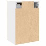 Armario vitrina colgante madera roble artisian 40x31x60 cm von , Küchenschränke - Ref: Foro24-856099, Preis: 45,75 €, Rabatt: %