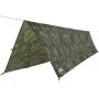 Lona de camping impermeable camuflaje 506x306 cm de , Tiendas de campaña - Ref: Foro24-4009602, Precio: 53,12 €, Descuento: %