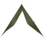 Lona de camping impermeable camuflaje 506x306 cm de , Tiendas de campaña - Ref: Foro24-4009602, Precio: 53,12 €, Descuento: %