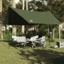 Lona de camping impermeable verde oliva 462x306x211 cm von , Zelte - Ref: Foro24-4009609, Preis: 55,89 €, Rabatt: %