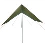 Lona de camping impermeable verde oliva 462x306x211 cm von , Zelte - Ref: Foro24-4009609, Preis: 54,91 €, Rabatt: %