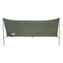 Lona de camping impermeable verde oliva 462x306x211 cm von , Zelte - Ref: Foro24-4009609, Preis: 54,91 €, Rabatt: %