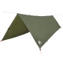 Lona de camping impermeable verde oliva 506x306 cm by , tents - Ref: Foro24-4009600, Price: 39,47 €, Discount: %