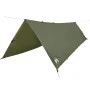 Lona de camping impermeable verde oliva 506x306 cm von , Zelte - Ref: Foro24-4009600, Preis: 40,18 €, Rabatt: %