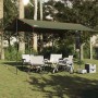 Lona de camping impermeable verde oliva 506x306 cm by , tents - Ref: Foro24-4009600, Price: 39,47 €, Discount: %