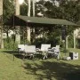 Lona de camping impermeable verde oliva 506x306 cm von , Zelte - Ref: Foro24-4009600, Preis: 40,18 €, Rabatt: %
