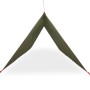 Lona de camping impermeable verde oliva 506x306 cm by , tents - Ref: Foro24-4009600, Price: 39,47 €, Discount: %