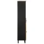 Mueble de baño madera maciza de mango 38x33,5x160 cm de , Muebles de baño - Ref: Foro24-4018650, Precio: 132,39 €, Descuento: %