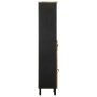 Mueble de baño madera maciza de mango 38x33,5x160 cm von , Badezimmermöbel - Ref: Foro24-4018650, Preis: 134,53 €, Rabatt: %