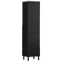 Mueble de baño madera maciza de mango 38x33,5x160 cm de , Muebles de baño - Ref: Foro24-4018650, Precio: 134,42 €