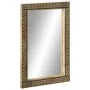 Espejo de baño madera maciza de mango y vidrio 50x70 cm von , Badezimmermöbel - Ref: Foro24-4018659, Preis: 63,10 €, Rabatt: %