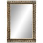 Espejo de baño madera maciza de mango y vidrio 50x70 cm by , Bathroom furniture - Ref: Foro24-4018659, Price: 64,07 €, Discou...
