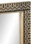 Espejo de baño madera maciza de mango y vidrio 50x70 cm by , Bathroom furniture - Ref: Foro24-4018659, Price: 64,07 €, Discou...