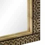 Espejo de baño madera maciza de mango y vidrio 50x70 cm von , Badezimmermöbel - Ref: Foro24-4018659, Preis: 63,10 €, Rabatt: %