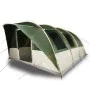 Tienda de campaña túnel para 5 personas impermeable verde by , tents - Ref: Foro24-4009422, Price: 209,79 €, Discount: %