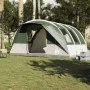 Tienda de campaña túnel para 5 personas impermeable verde by , tents - Ref: Foro24-4009422, Price: 209,79 €, Discount: %