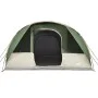 Tienda de campaña túnel para 5 personas impermeable verde by , tents - Ref: Foro24-4009422, Price: 209,79 €, Discount: %