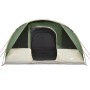 Tienda de campaña túnel para 5 personas impermeable verde by , tents - Ref: Foro24-4009422, Price: 202,53 €, Discount: %