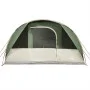 Tienda de campaña túnel para 5 personas impermeable verde by , tents - Ref: Foro24-4009422, Price: 209,79 €, Discount: %