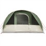 Tienda de campaña túnel para 5 personas impermeable verde by , tents - Ref: Foro24-4009422, Price: 202,53 €, Discount: %