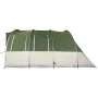 Tienda de campaña túnel para 5 personas impermeable verde by , tents - Ref: Foro24-4009422, Price: 209,79 €, Discount: %