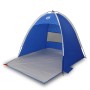 Tienda de playa para 3 personas impermeable azul celeste de , Tiendas de campaña - Ref: Foro24-4009455, Precio: 26,93 €, Desc...