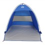 Tienda de playa para 3 personas impermeable azul celeste de , Tiendas de campaña - Ref: Foro24-4009455, Precio: 26,93 €, Desc...