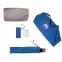 Tienda de playa para 3 personas impermeable azul celeste by , tents - Ref: Foro24-4009455, Price: 28,39 €, Discount: %