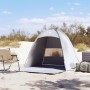 Tienda de playa para 3 personas impermeable gris by , tents - Ref: Foro24-4009457, Price: 27,88 €, Discount: %