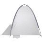 Tienda de playa para 3 personas impermeable gris by , tents - Ref: Foro24-4009457, Price: 27,88 €, Discount: %