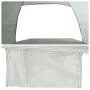 Tienda de playa para 3 personas impermeable gris by , tents - Ref: Foro24-4009457, Price: 28,39 €, Discount: %