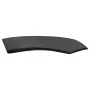 Toldo Bimini de 2 arcos gris antracita 180x150x110 cm de vidaXL, Cubiertas para almacenamiento de barcas - Ref: Foro24-93131,...