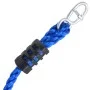 Blaues Kletternetz 200x150 cm von vidaXL, Kletterseil - Ref: Foro24-93175, Preis: 44,15 €, Rabatt: %