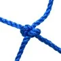 Blaues Kletternetz 200x150 cm von vidaXL, Kletterseil - Ref: Foro24-93175, Preis: 44,15 €, Rabatt: %