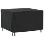 Cubiertas de muebles jardín 2uds impermeable 420D 113x113x73 cm by , Garden furniture covers - Ref: Foro24-3196429, Price: 48...