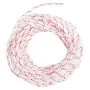 Cordón de arranque nailon blanco y rojo Ø3 mm 10 m von , Seile und Metallschnüre - Ref: Foro24-4100611, Preis: 8,60 €, Rabatt: %