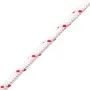 Cordón de arranque nailon blanco y rojo Ø3 mm 10 m von , Seile und Metallschnüre - Ref: Foro24-4100611, Preis: 8,60 €, Rabatt: %