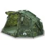 Tienda de pesca para 5 personas impermeable camuflaje von , Zelte - Ref: Foro24-4009391, Preis: 136,31 €, Rabatt: %