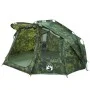Tienda de pesca para 5 personas impermeable camuflaje von , Zelte - Ref: Foro24-4009391, Preis: 136,31 €, Rabatt: %