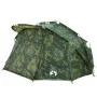 Tienda de pesca para 5 personas impermeable camuflaje von , Zelte - Ref: Foro24-4009391, Preis: 136,31 €, Rabatt: %