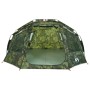 Tienda de pesca para 5 personas impermeable camuflaje by , tents - Ref: Foro24-4009391, Price: 138,92 €, Discount: %