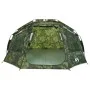 Tienda de pesca para 5 personas impermeable camuflaje von , Zelte - Ref: Foro24-4009391, Preis: 136,31 €, Rabatt: %