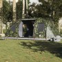 Tienda de campaña túnel para 4 personas impermeable camuflaje by , tents - Ref: Foro24-4009415, Price: 228,62 €, Discount: %