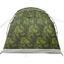Tienda de campaña túnel para 4 personas impermeable camuflaje by , tents - Ref: Foro24-4009415, Price: 223,93 €, Discount: %