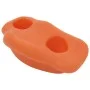 Presas de escalada con cuerda 25 piezas multicolor de vidaXL, Escalada - Ref: Foro24-93174, Precio: 64,81 €, Descuento: %