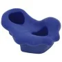 Presas de escalada con cuerda 25 piezas multicolor de vidaXL, Escalada - Ref: Foro24-93174, Precio: 64,81 €, Descuento: %